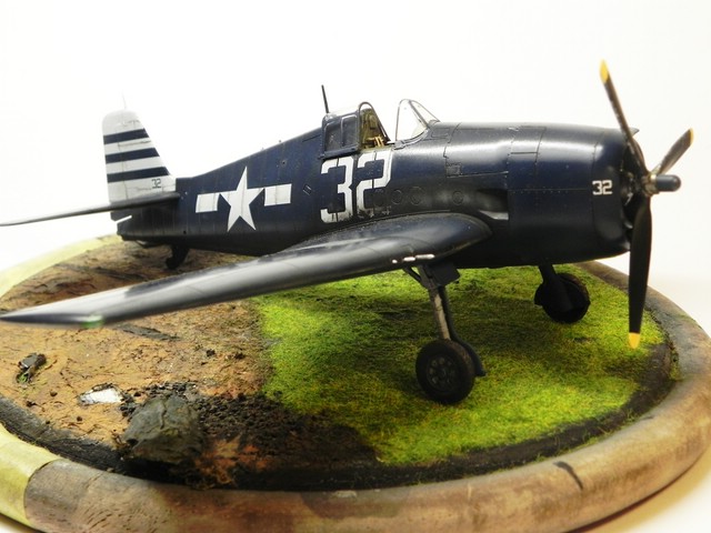 Grumman F6F-5 Hellcat