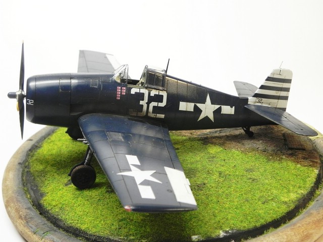 Grumman F6F-5 Hellcat