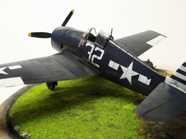 Grumman F6F-5 Hellcat