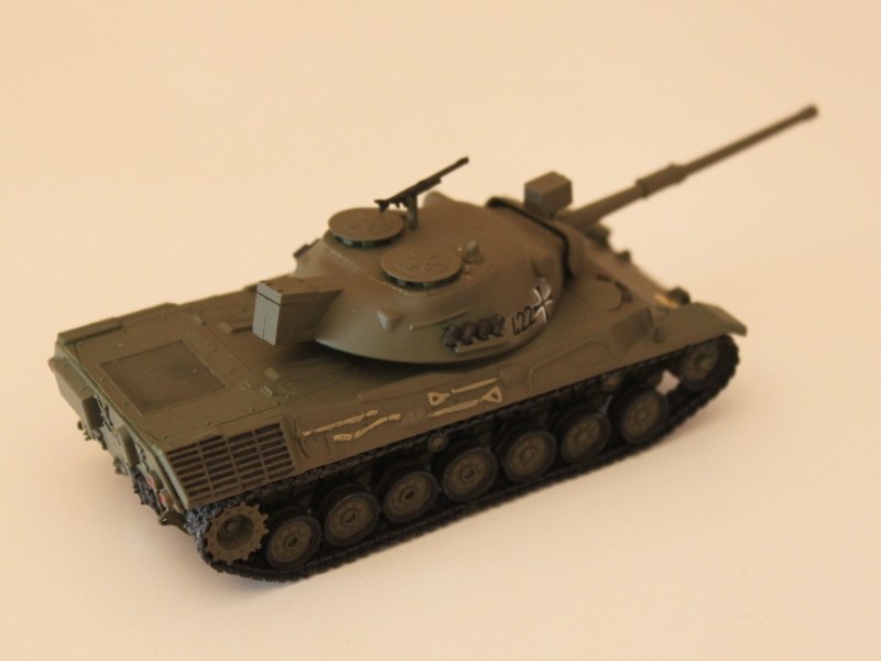 Leopard 1