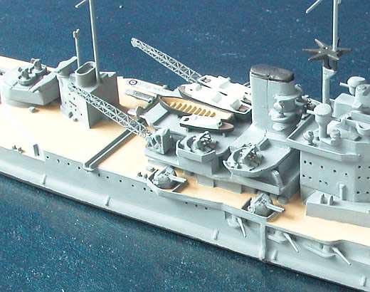 HMS Warspite