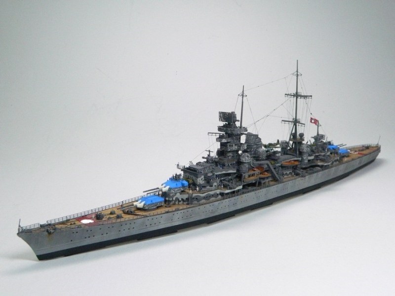 Prinz Eugen