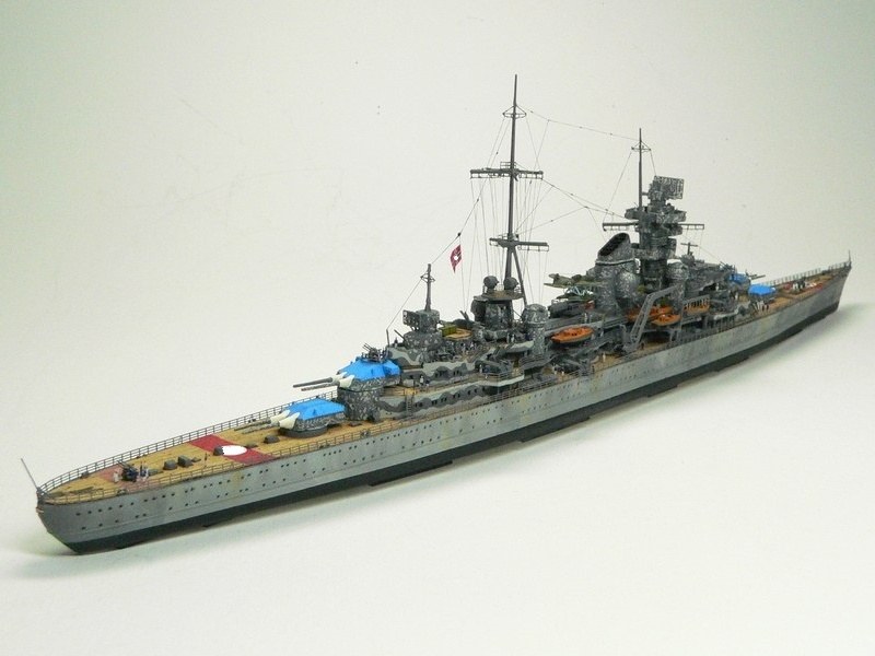 Prinz Eugen