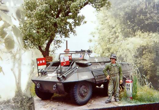 M20 Greyhound