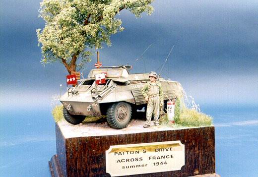 M20 Greyhound