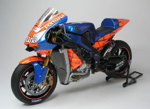 Yamaha YZR-M1