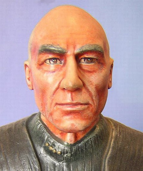 Jean-Luc Picard