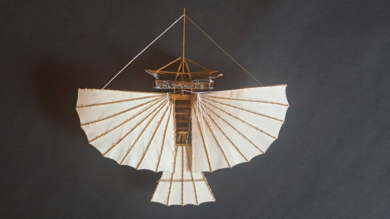 Weißkopf 21 (1901)