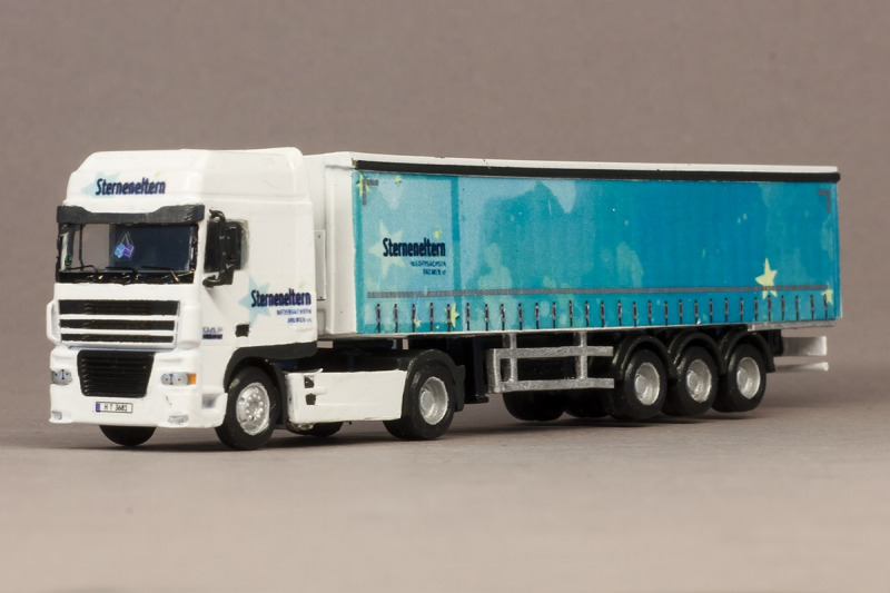 DAF XF 105