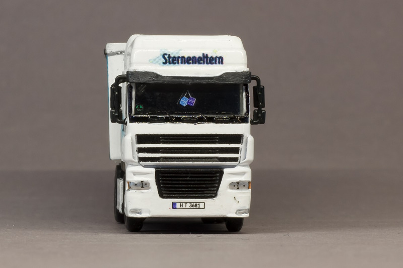 DAF XF 105