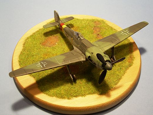 Focke-Wulf Ta 152 H-1