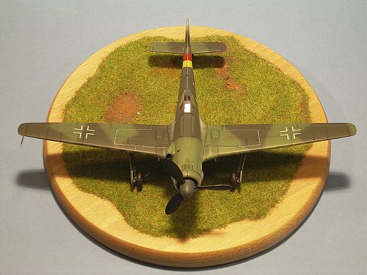 Focke-Wulf Ta 152 H-1