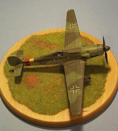 Focke-Wulf Ta 152 H-1