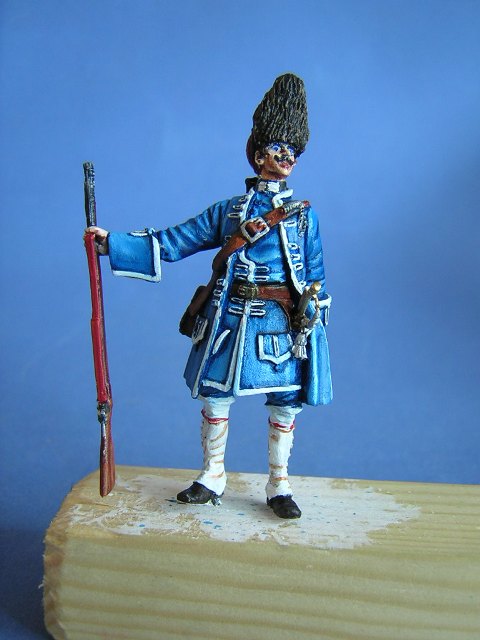 Bayerischer Fusilier