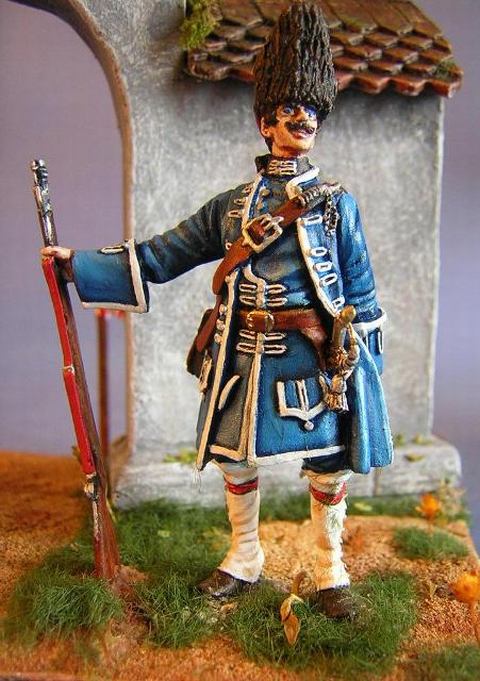 Bayerischer Fusilier