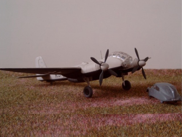 Junkers Ju 388 K-0