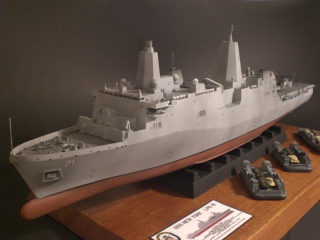 USS New York (LPD-21)