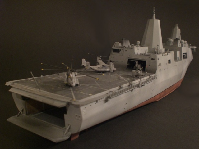 USS New York (LPD-21)