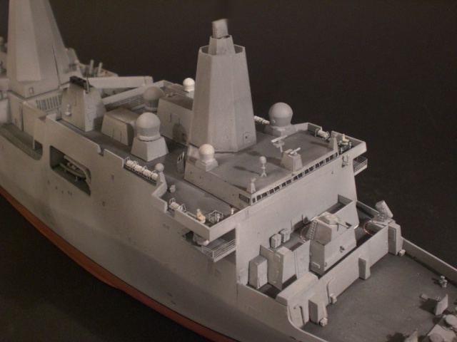 USS New York (LPD-21)