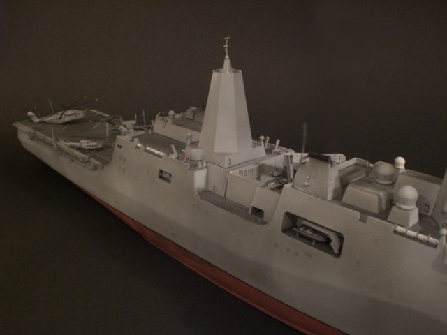 USS New York (LPD-21)