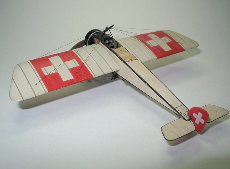 Morane-Saulnier H