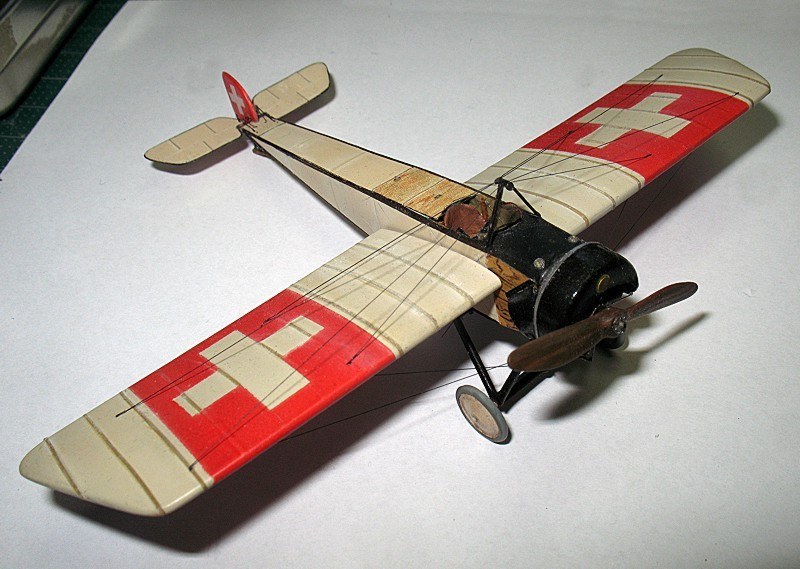 Morane-Saulnier H