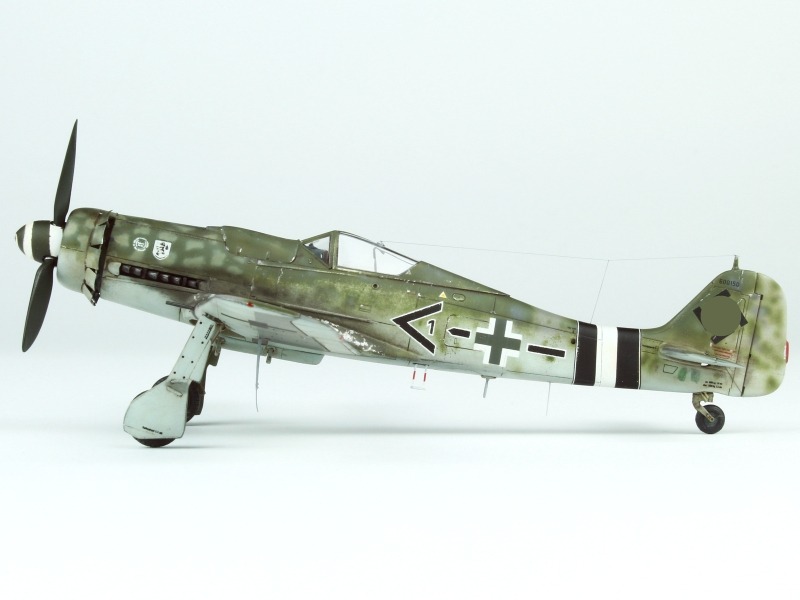 Focke-Wulf Fw 190 D-9