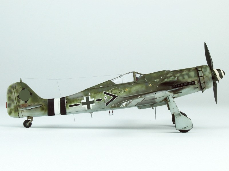 Focke-Wulf Fw 190 D-9