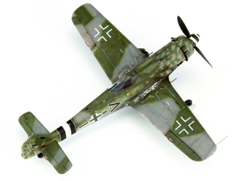 Focke-Wulf Fw 190 D-9