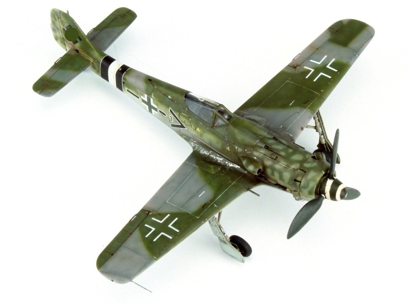 Focke-Wulf Fw 190 D-9