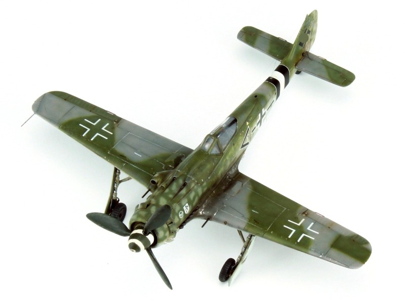 Focke-Wulf Fw 190 D-9