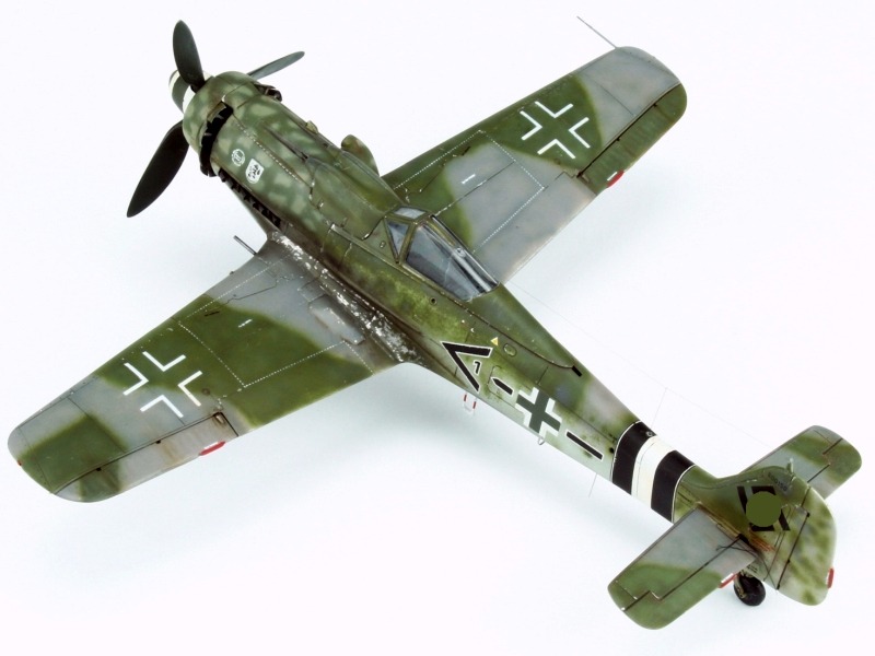 Focke-Wulf Fw 190 D-9