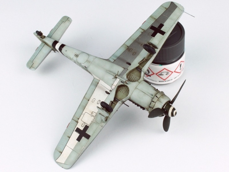 Focke-Wulf Fw 190 D-9