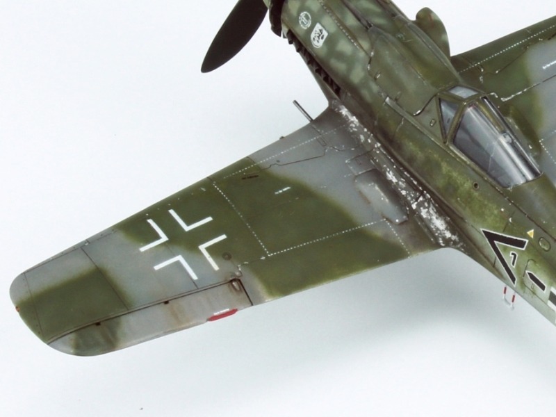 Focke-Wulf Fw 190 D-9