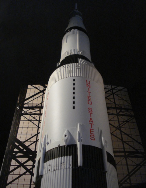 Saturn V