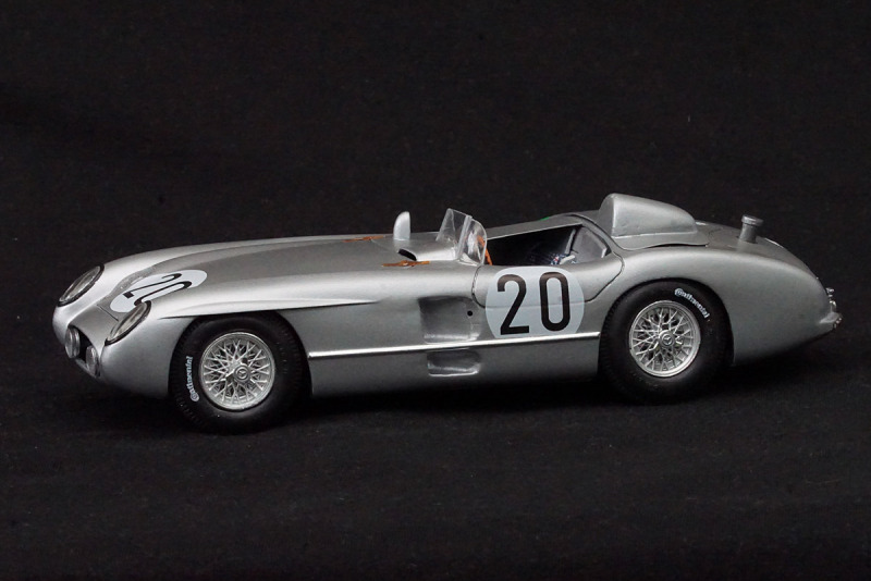Mercedes-Benz 300 SLR