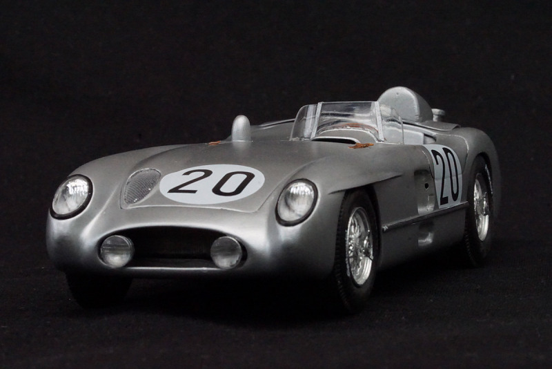 Mercedes-Benz 300 SLR