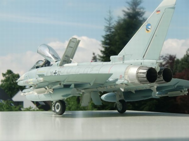 Eurofighter Typhoon