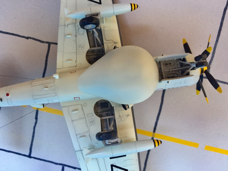 Fairey Gannet AEW.3