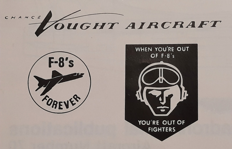 When you are out of F-8 Crusader you are out of fighters!
