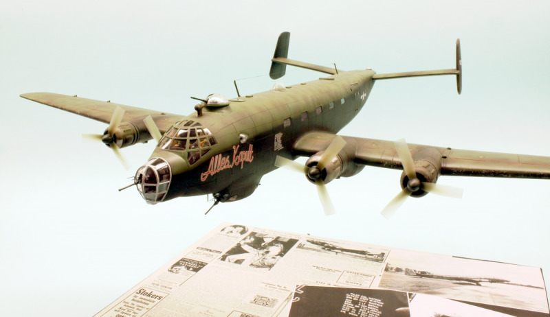 Junkers Ju 290 A-7