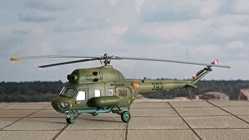 Mil Mi-2