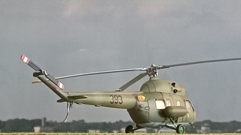 Mil Mi-2