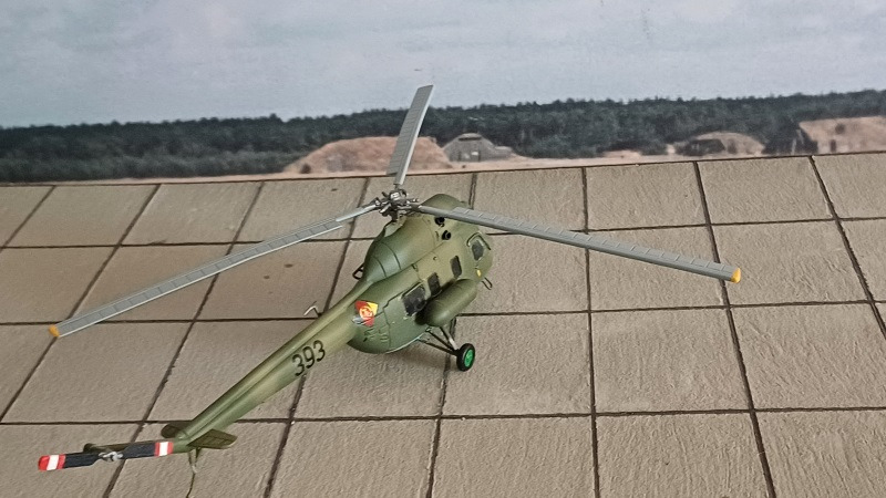 Mil Mi-2