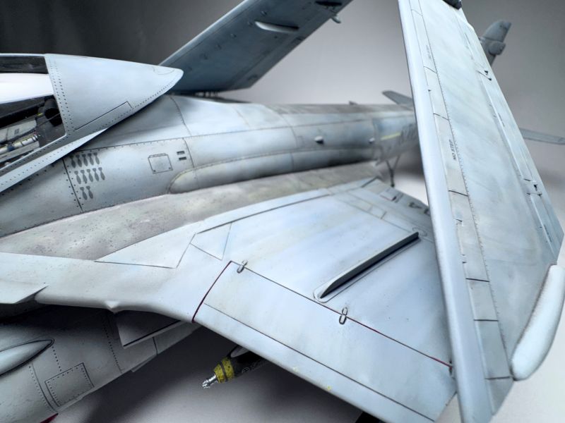 Grumman A-6E Intruder