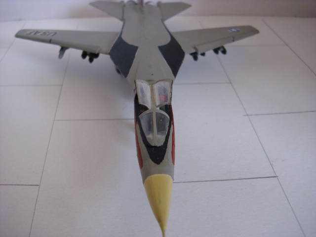 General Dynamics F-111A Aardvark