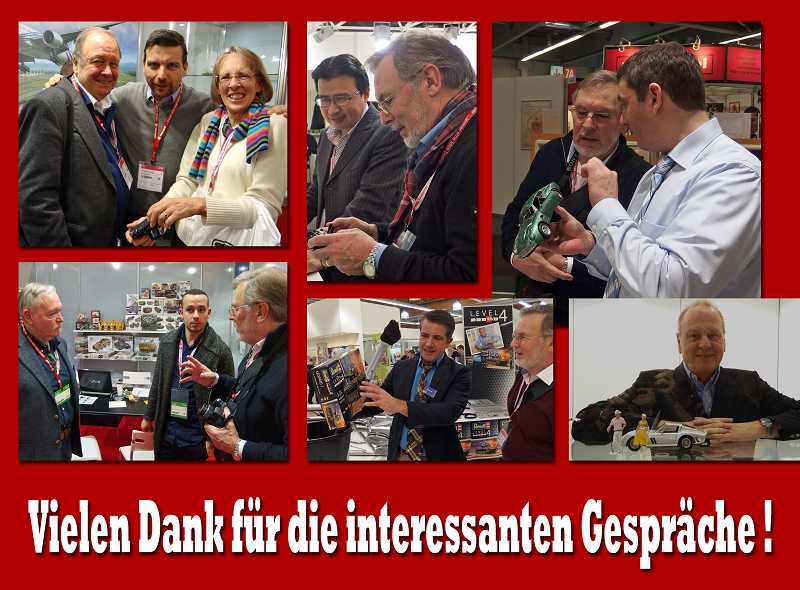 Spielwarenmesse Nürnberg 2016 Teil 4