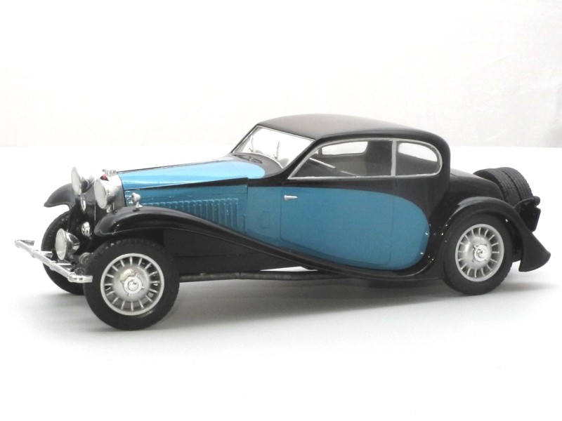 Bugatti Typ 50 1931