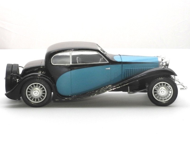 Bugatti Typ 50