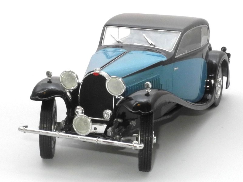Bugatti Typ 50 1931